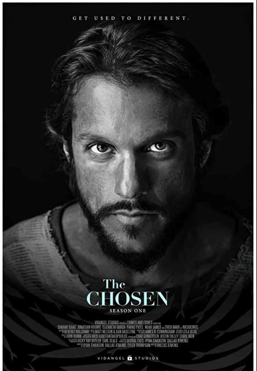 《拣选 第一季》免费在线播放｜剧情,历史·美国