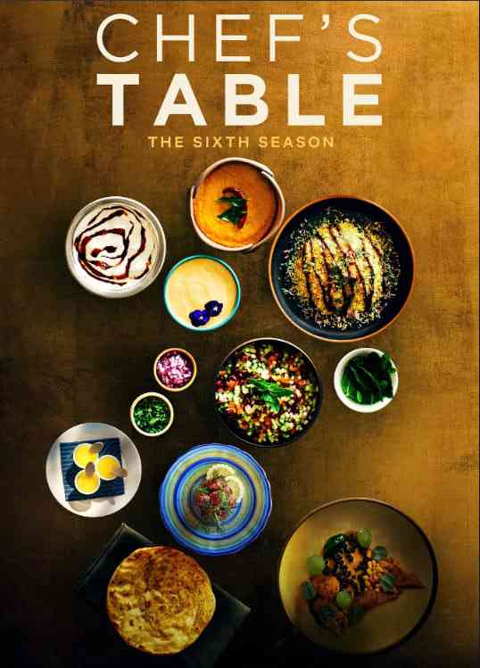 《主厨的餐桌 第六季》免费在线播放｜纪录片·美国