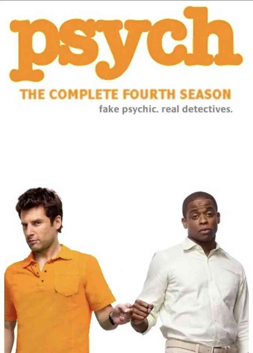 《灵异妙探 第四季》免费在线播放｜喜剧,悬疑,犯罪·美国