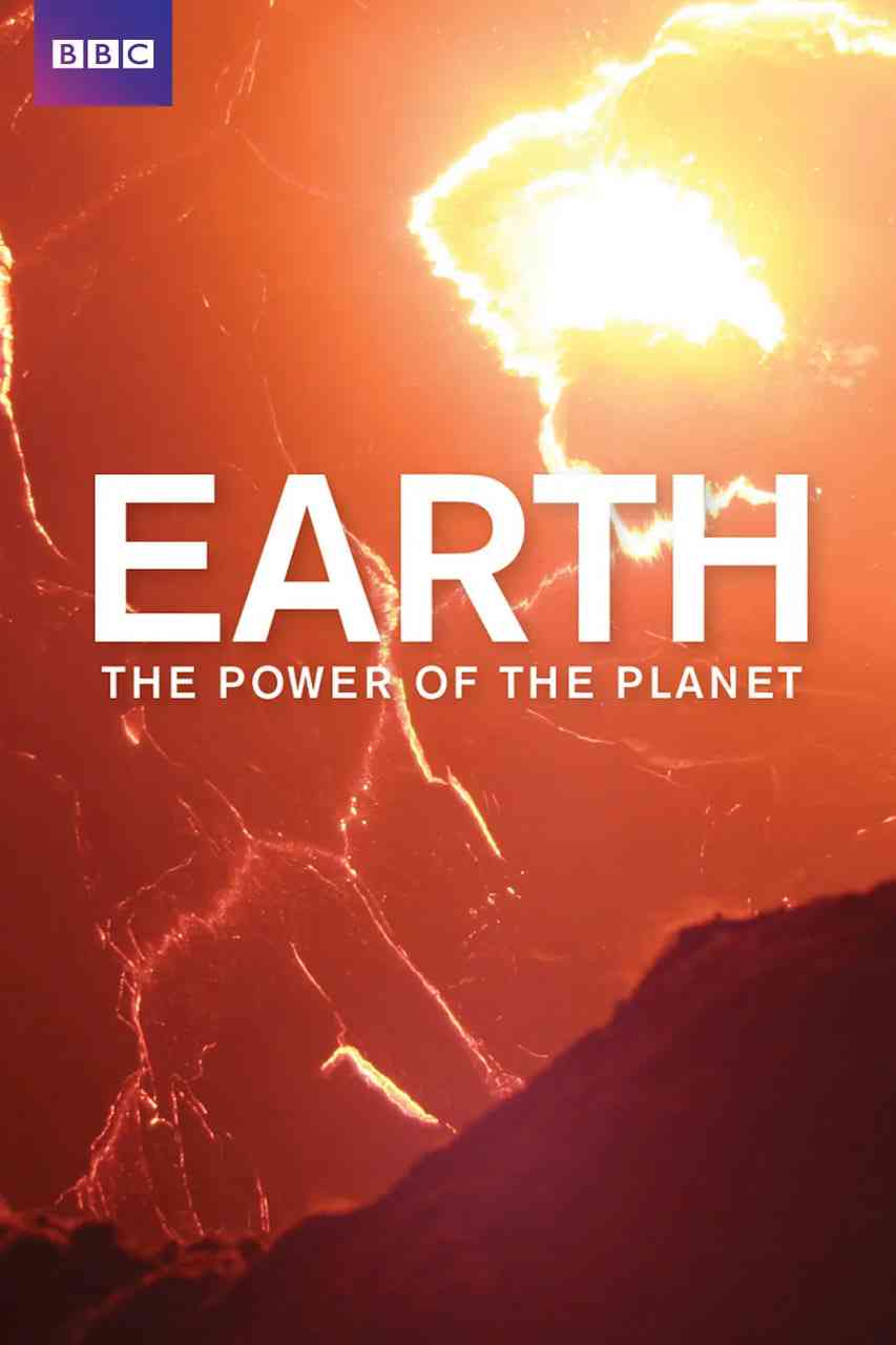 《地球的力量》免费在线播放｜纪录片·英国