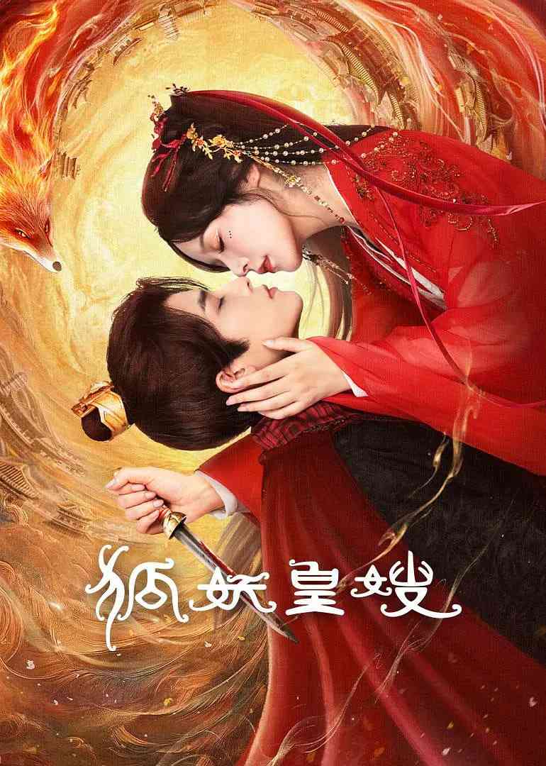 《狐妖皇嫂》免费高清无广告在线播放|爱情,奇幻,古装·中国大陆·2025