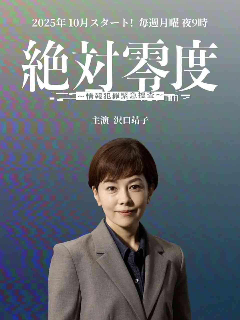 《绝对零度 ～情报犯罪紧急搜查～》免费高清无广告在线播放|剧情,悬疑,犯罪·日本·2025