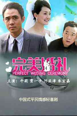 《完美婚礼》免费高清无广告在线播放|剧情,爱情·中国大陆·2011
