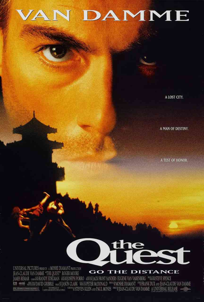 《魔宫战士》免费高清无广告在线播放|动作,惊悚,冒险·美国·1996