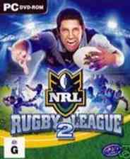 ​橄榄球联盟2（Rugby League 2）英文硬盘版下载｜真实橄榄球竞技体验
