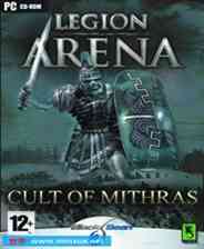 ​军团竞技场（Legion Arena）下载｜罗马帝国策略战役