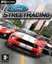 ​福特街头赛车（英文镜像版）下载｜都市竞速体验