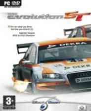进化GT（Evolution GT）英文镜像版下载｜赛车模拟体验