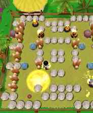 ​狂暴石头族（英文免安装版）下载｜动作解谜迷宫冒险