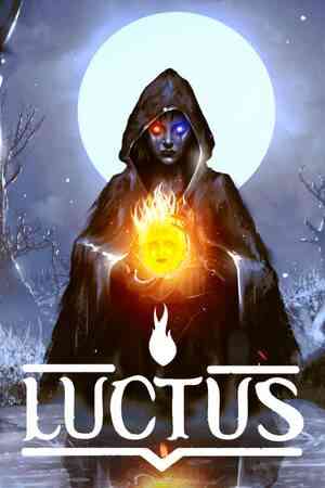 《Luctus》免安装汉化版》免费下载|动作游戏·像素图形·动作角色扮演·横向滚屏