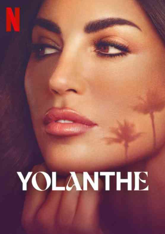 《约兰特·卡鲍乌：洛城新生》免费高清无广告在线播放|真人秀·荷兰,美国·2025