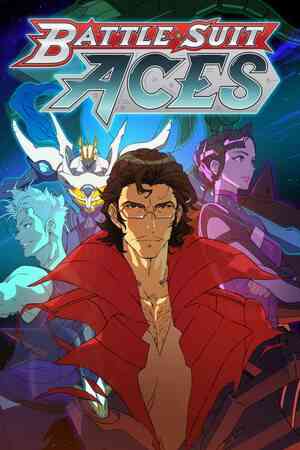 《Battle Suit Aces》官方版》免费下载|角色扮演·机甲·动漫