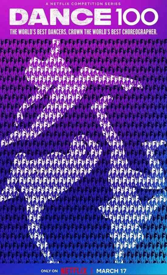《街舞100》免费高清无广告在线播放|真人秀·英国·2023