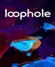 《Loophole》免安装中文版》免费下载|冒险游戏·解谜·独立·时空旅行·极简主义