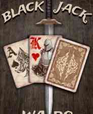 《黑杰克战争》demo》免费下载|策略游戏·卡牌游戏·独立·休闲