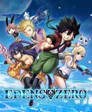 《伊甸星原》官方版》免费下载|动作游戏·剧情·开放世界·动漫