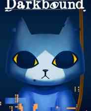 《Darkbound》demo》免费下载|冒险游戏·恐怖·复古·探索