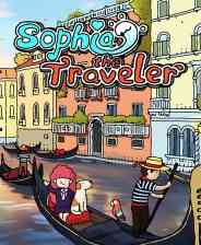 《旅人苏菲亚》官方版》免费下载|休闲益智·卡通·点击游戏·解谜·等角视角