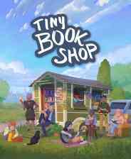 《小小书店》试玩版》免费下载|角色扮演·贸易·生活模拟·可爱·手绘