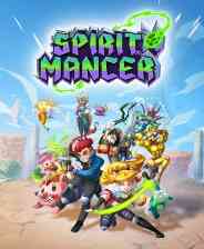 《魂宠猎人》官方版》免费下载|动作游戏·奇幻·卡牌游戏·牌组构建·横向滚屏