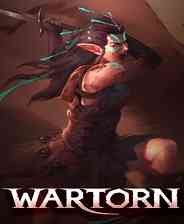 《战裂之岛》免安装单机版》免费下载|策略游戏·奇幻·类 Rogue·独立