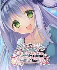 《回家前都算是棉花糖》免安装汉化版》免费下载|角色扮演·文字游戏·欢乐·剧情·美少女