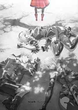 《尼尔：自动人形 第二季》免费高清无广告在线播放|动作,科幻,动画,日本动漫·日本·2024