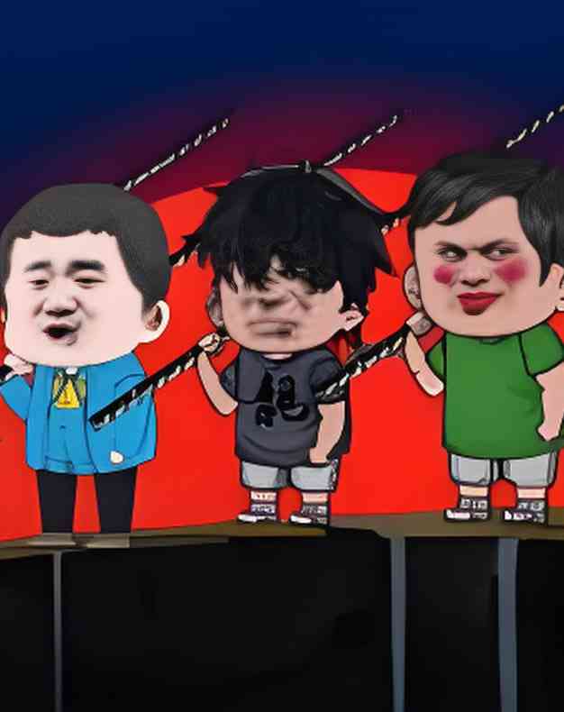 《楚新钓传​ 动态漫画》免费高清无广告在线播放|动漫·中国大陆·2024