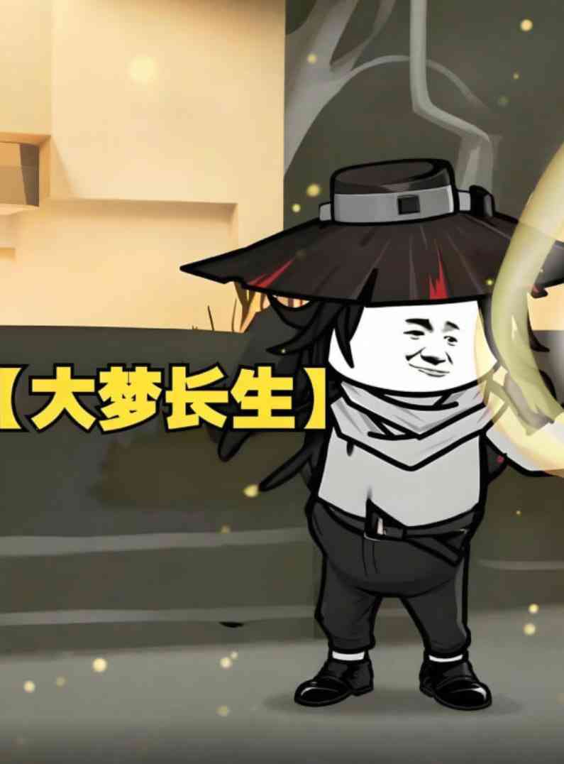 《大梦长生》免费高清无广告在线播放|动画·中国大陆·2025