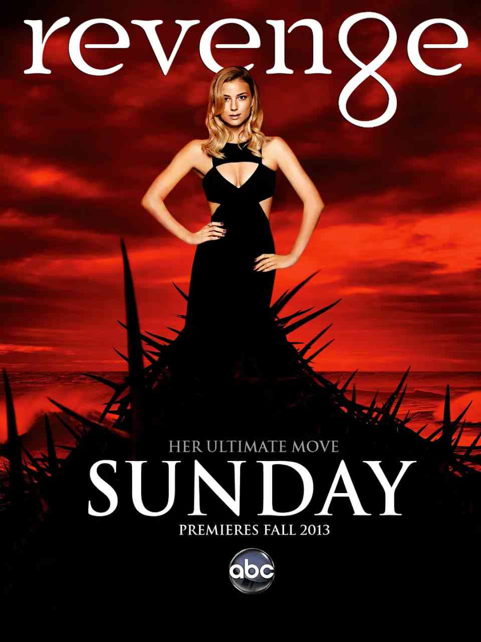 《复仇 第三季》免费高清无广告在线播放|剧情,悬疑,惊悚·美国·2013
