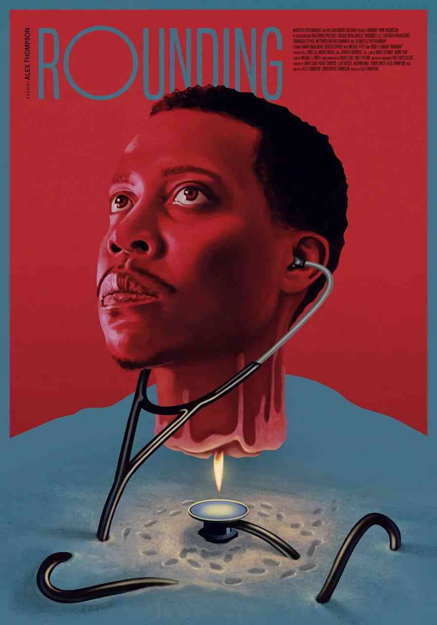 《绕路》免费高清无广告在线播放|惊悚·美国·2022