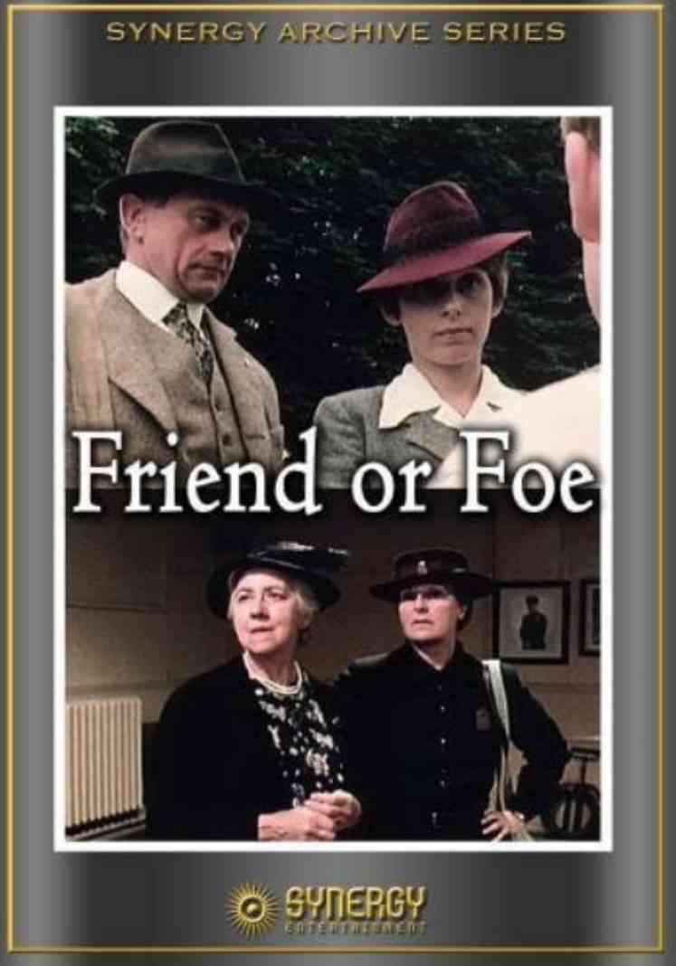 《是敌是友》免费高清无广告在线播放|家庭·英国·1982