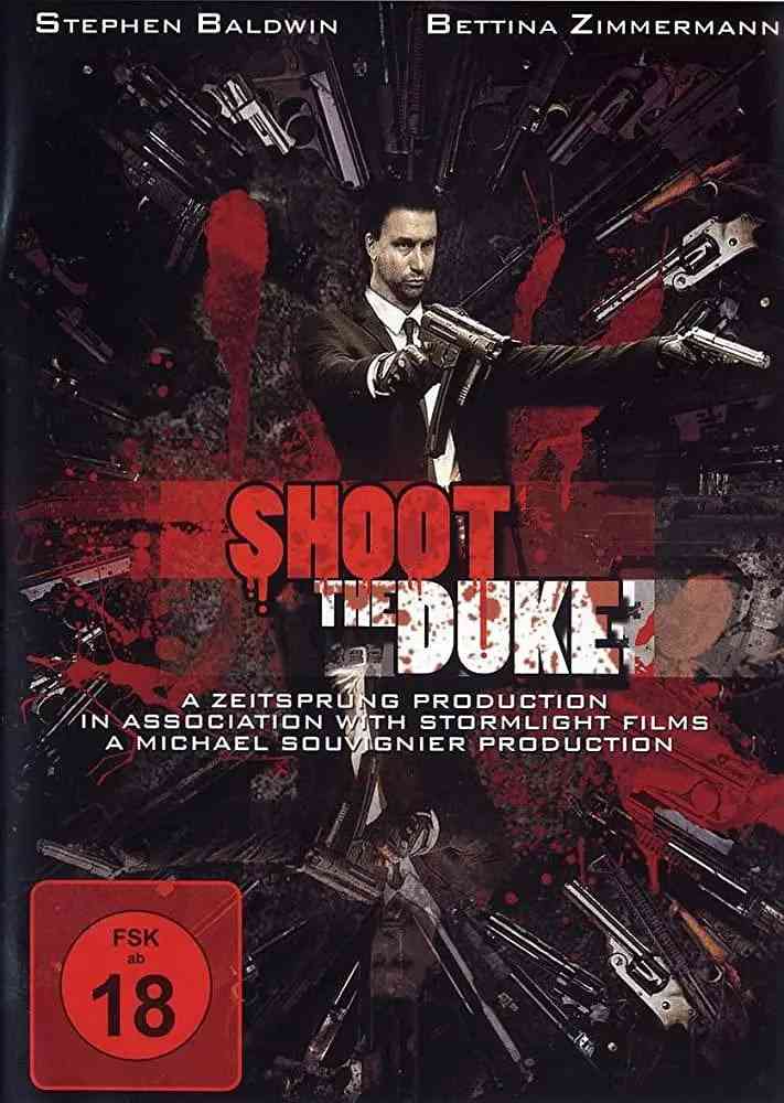 《射杀公爵》免费高清无广告在线播放|喜剧,动作,惊悚·德国·2009