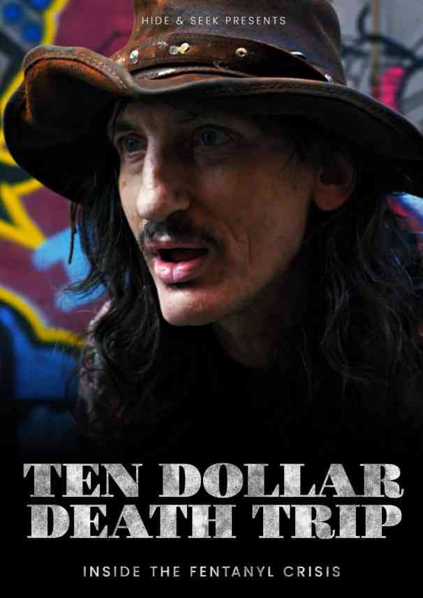 《十美元死亡之旅》免费高清无广告在线播放|记录·英国·2020