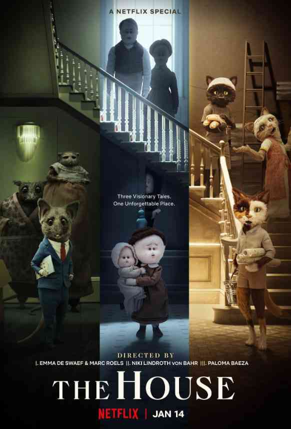 《房子》免费高清无广告在线播放|动画片,喜剧,戏剧,幻想,恐怖,神秘,惊悚片·英国,美国·2022