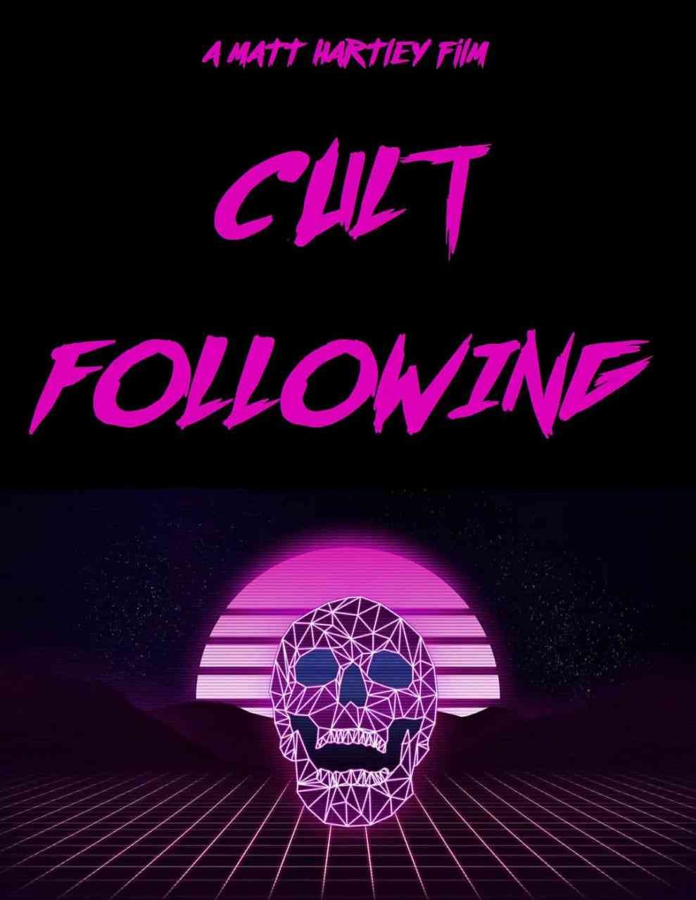 《狂热追随者》免费高清无广告在线播放|喜剧,惊悚,恐怖,冒险·美国·2021