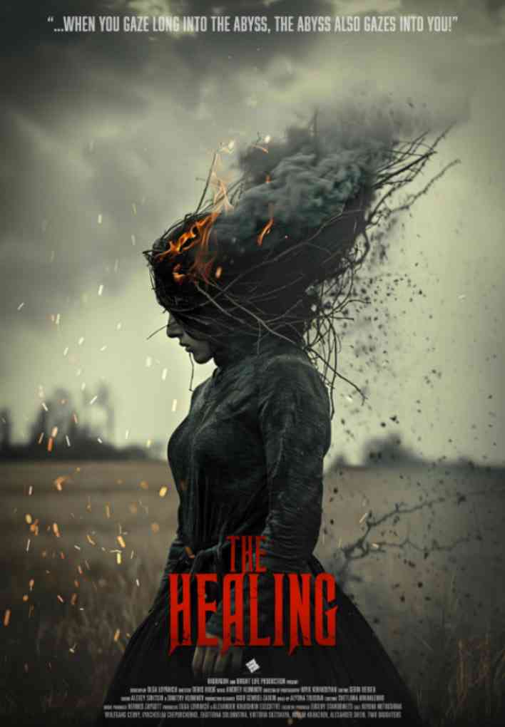 《治愈》免费高清无广告在线播放|恐怖,惊悚片·斯洛文尼亚,俄罗斯·2025