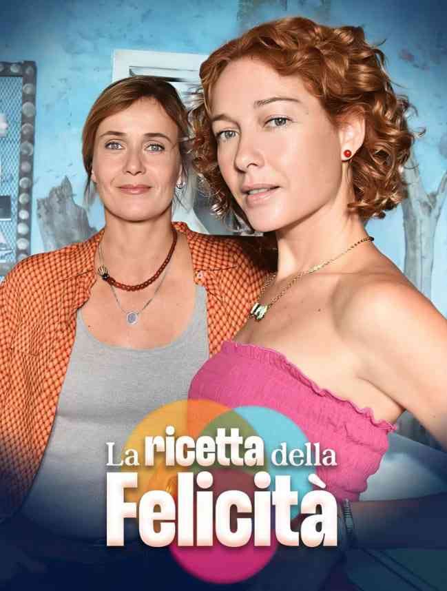 《幸福的秘诀》免费高清无广告在线播放|喜剧·意大利·2025