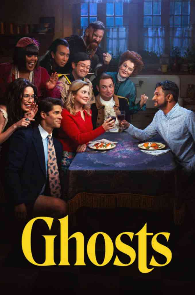 《鬼屋欢乐送（美版）第五季》免费高清无广告在线播放|喜剧·美国·2025