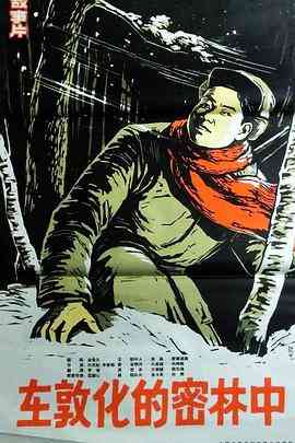 《在敦化的密林中》免费高清无广告在线播放|剧情,历史·朝鲜·1962