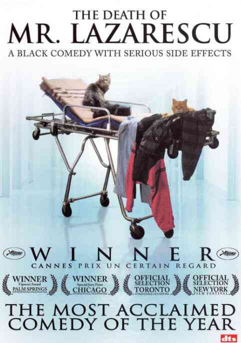 《无医可靠》免费高清无广告在线播放|罗马尼亚,剧情·罗马尼亚·2005