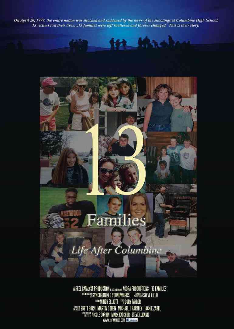 《十三个家庭》免费高清无广告在线播放|剧情·美国·2009