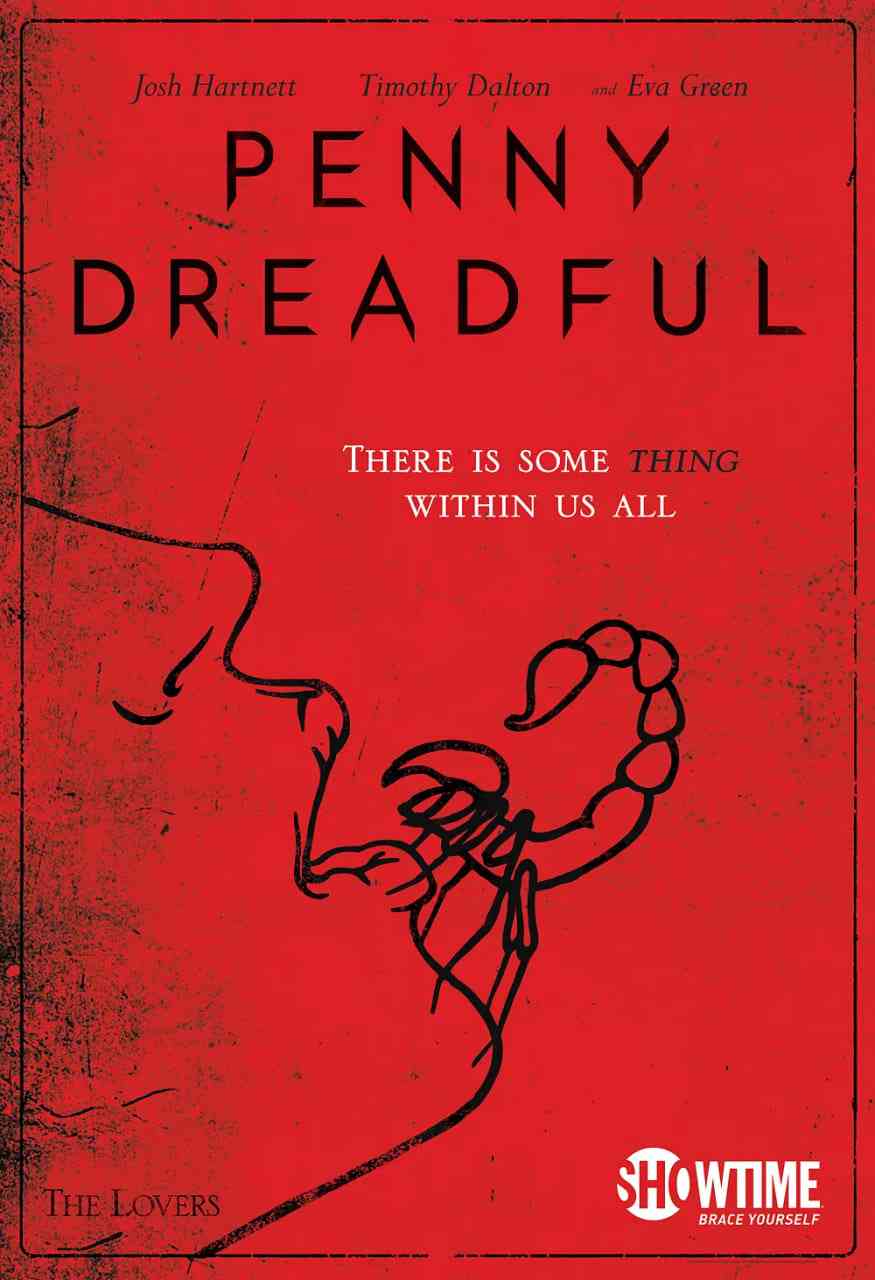 《低俗怪谈 第一季》免费高清无广告在线播放|剧情,恐怖·美国,英国·2014