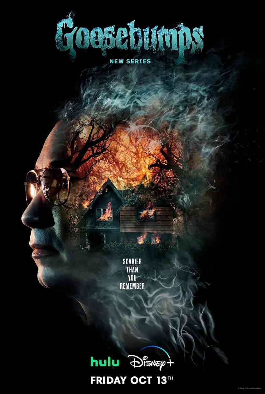 《鸡皮疙瘩(剧版) 第一季》免费高清无广告在线播放|喜剧,恐怖,奇幻,冒险·美国·2023