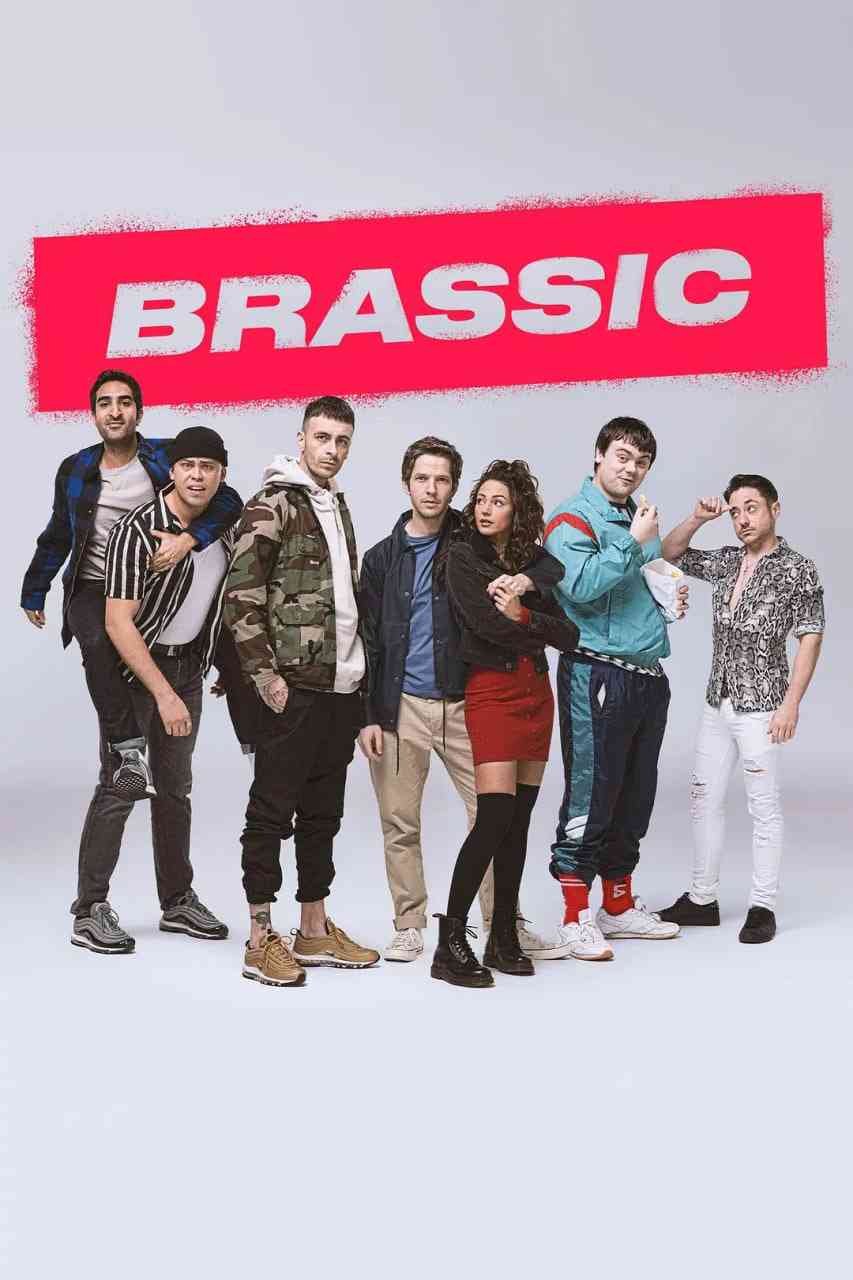 《穷友记 第二季》免费高清无广告在线播放|喜剧·英国·2020