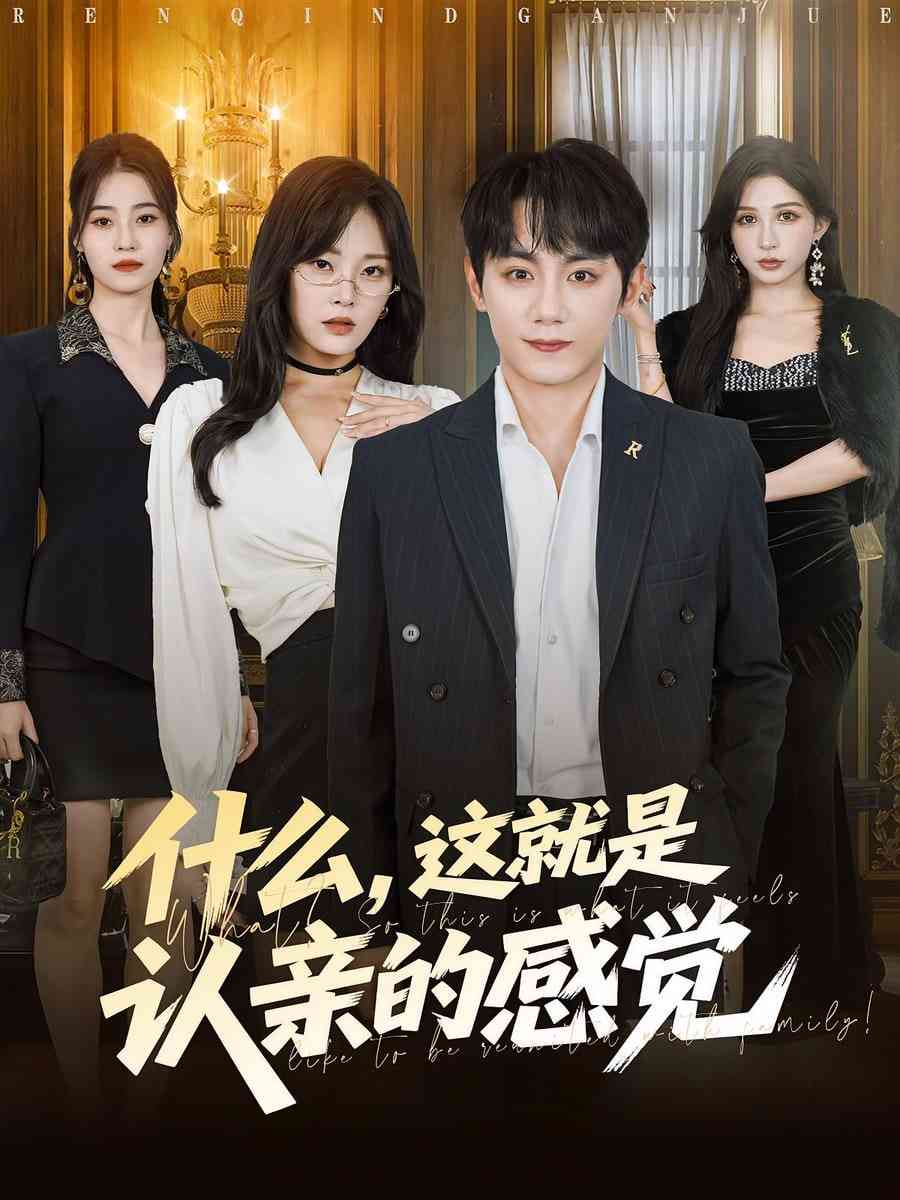 《什么，这就是认亲的感觉》免费高清无广告在线播放|短剧·中国大陆·2025