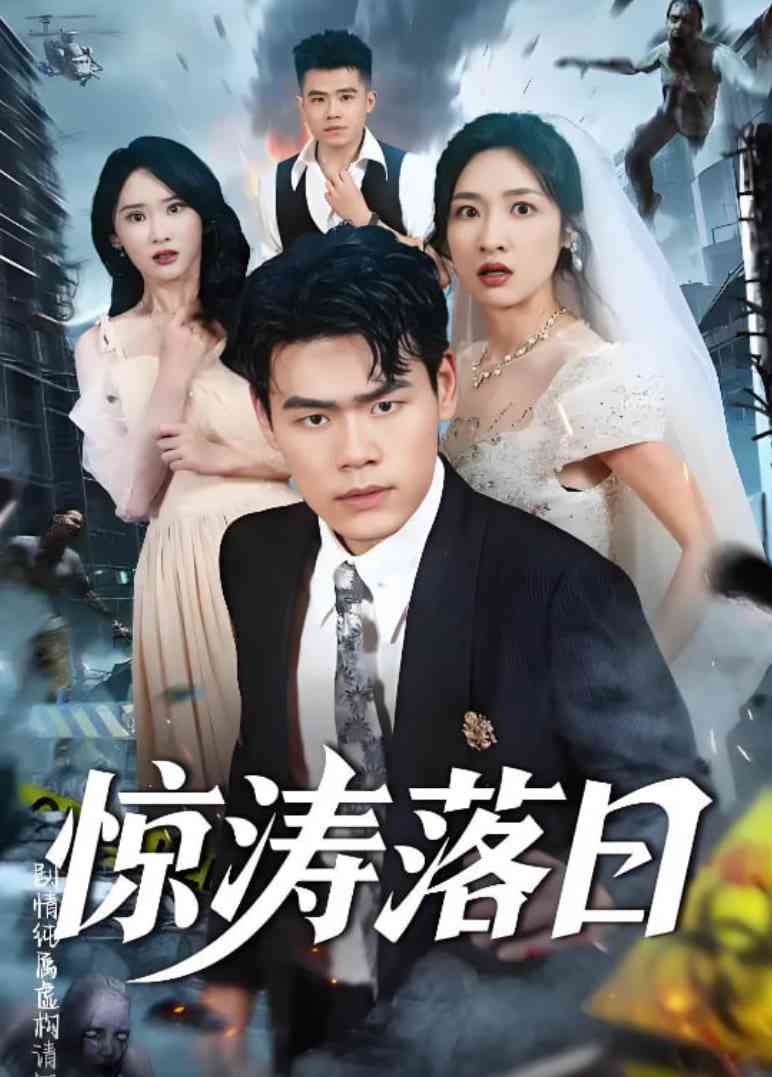 《惊涛落日》免费高清无广告在线播放|短剧·中国大陆·2025