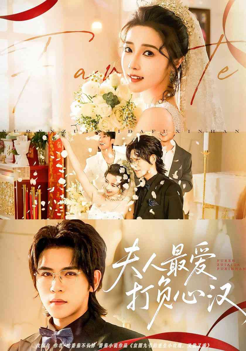 《夫人最爱打负心汉》免费高清无广告在线播放|短剧·中国大陆·2025