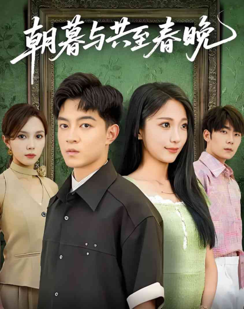 《朝暮与共至春晚》免费高清无广告在线播放|短剧·中国大陆·2025