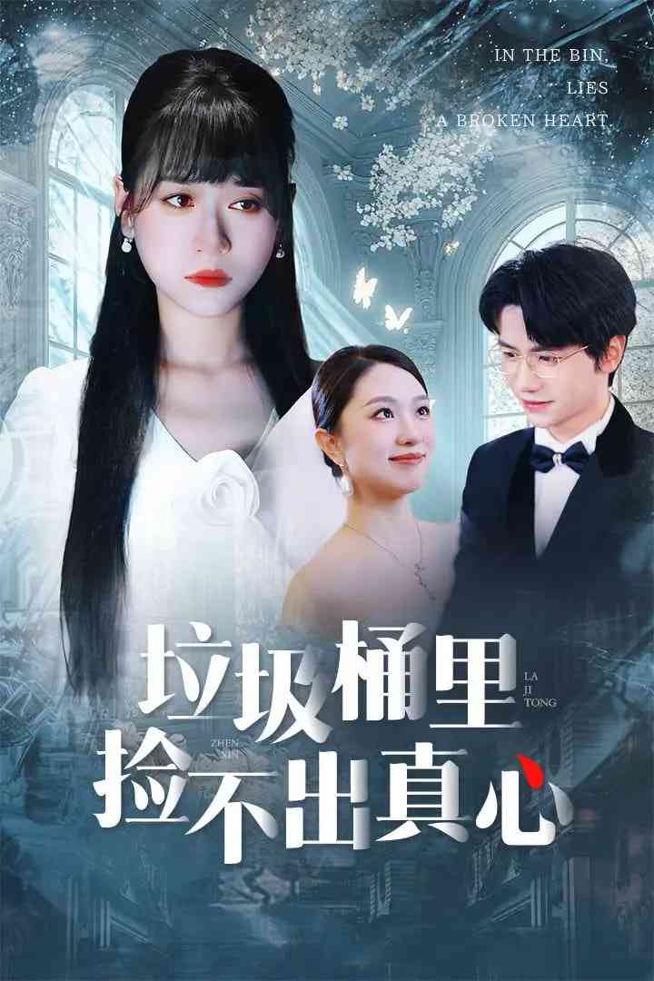 《垃圾桶里捡不出真心》免费高清无广告在线播放|短剧·中国大陆·2025